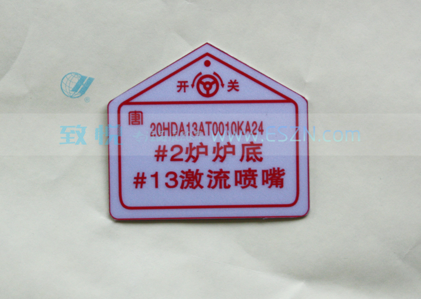 ����3M����Ĥ���ű�־��