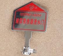 ���Ͳ���ַ��ű�־��