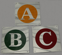 ����ָ�ʴABC��λ��