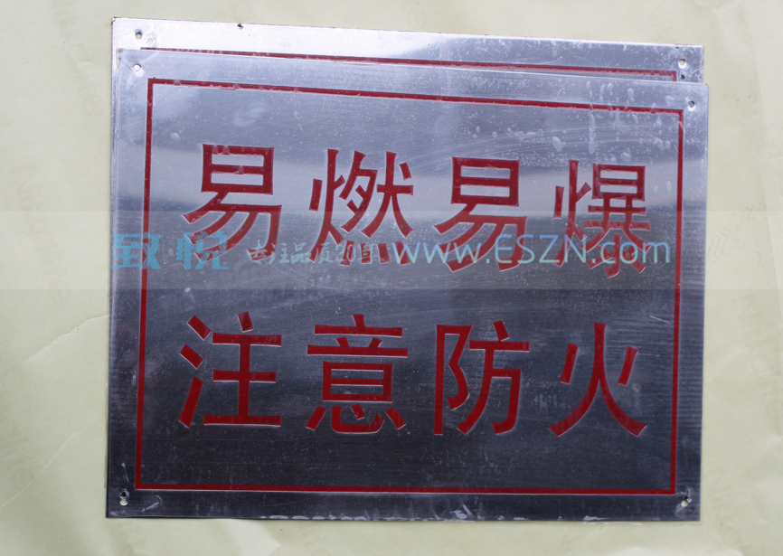 ����ֵ糧��ʾ��ʶ��